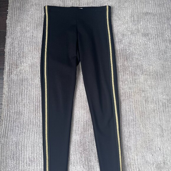 black leggings from velvet - Picture 1 of 2